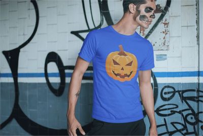 Custom Halloween T-shirts Printify