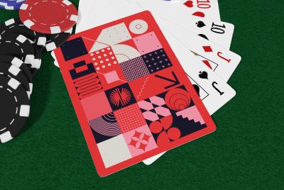 Custom Playing Cards Teaser