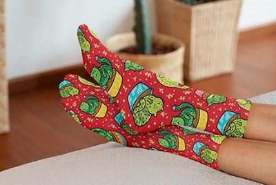 Custom Products Custom Socks