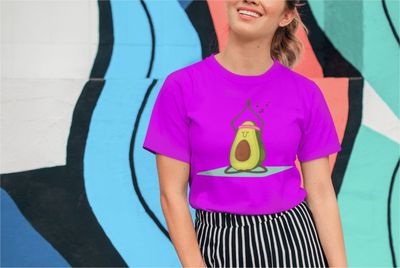 Custom Products Funny T-shirts Printify