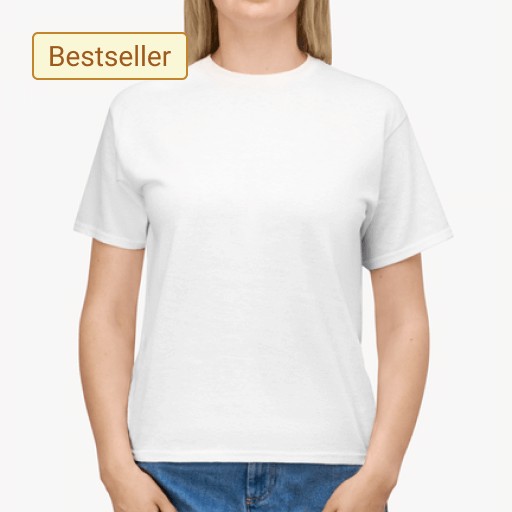 <a href=unisex-ultra-cotton-tee_.html target="_blank" rel="noopener"><span style="font-weight: 400; color: #17262b; font-size:16px">Unisex Ultra Cotton Tee</span></a>