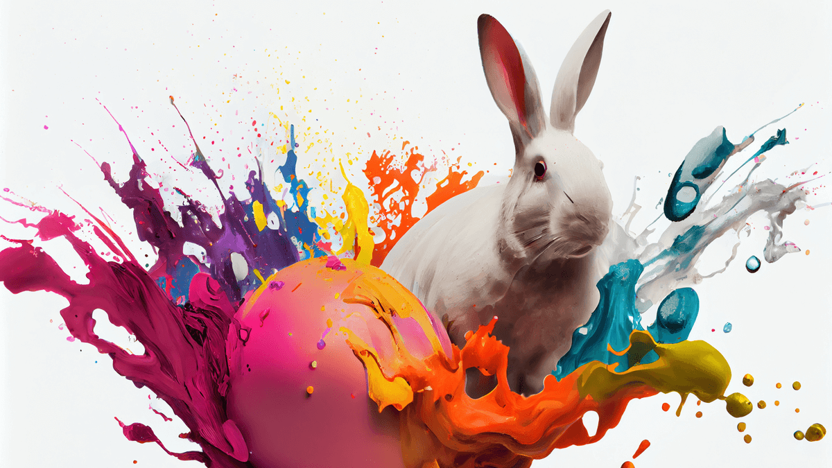 Easter Colors 2023 – The Best Color Combinations for Your Egg-Citing Designs