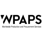 WPaPS logo