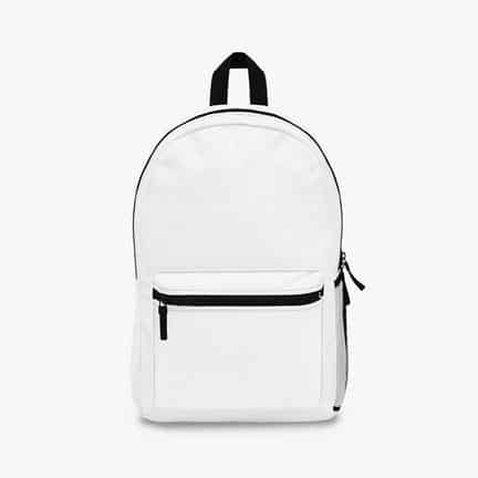 Products - Backpack