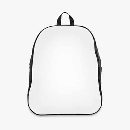 Products - School Backpack