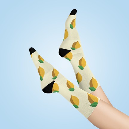 <a href=sublimation-crew-socks_.html target="_blank" rel="noopener"><span style="font-weight: 400; color: #17262b; font-size:16px">Sublimation Crew Socks</span></a>