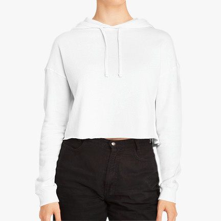 <a href=womens-cropped-hooded-sweatshirt_.html target="_blank" rel="noopener"><span style="font-weight: 400; color: #17262b; font-size:16px">Women’s Cropped Hooded Sweatshirt</span></a>